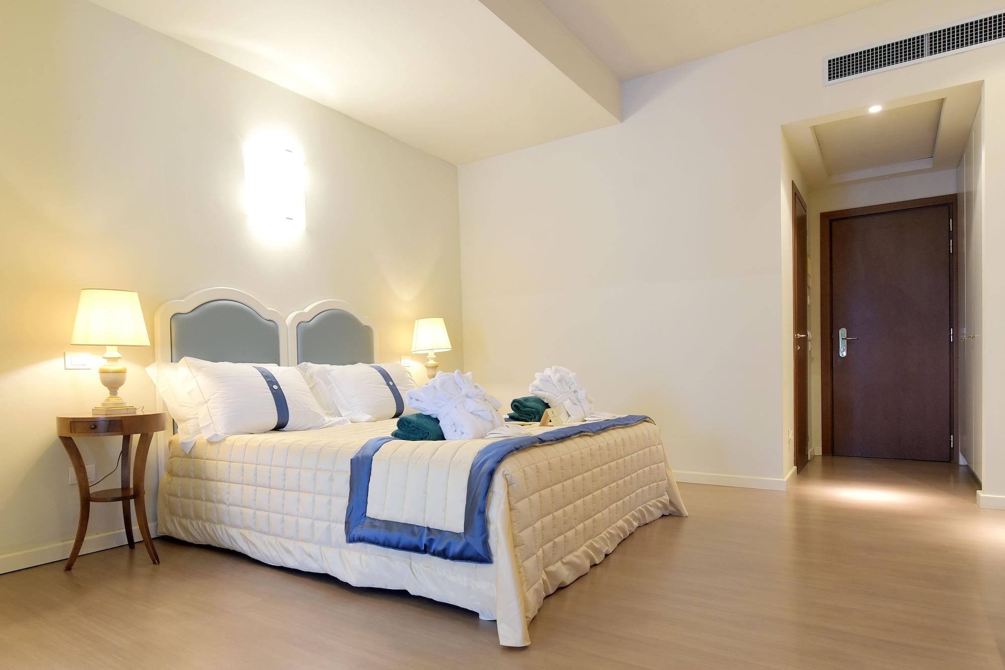 Allegroitalia Grand Terme Della Fratta 4号*