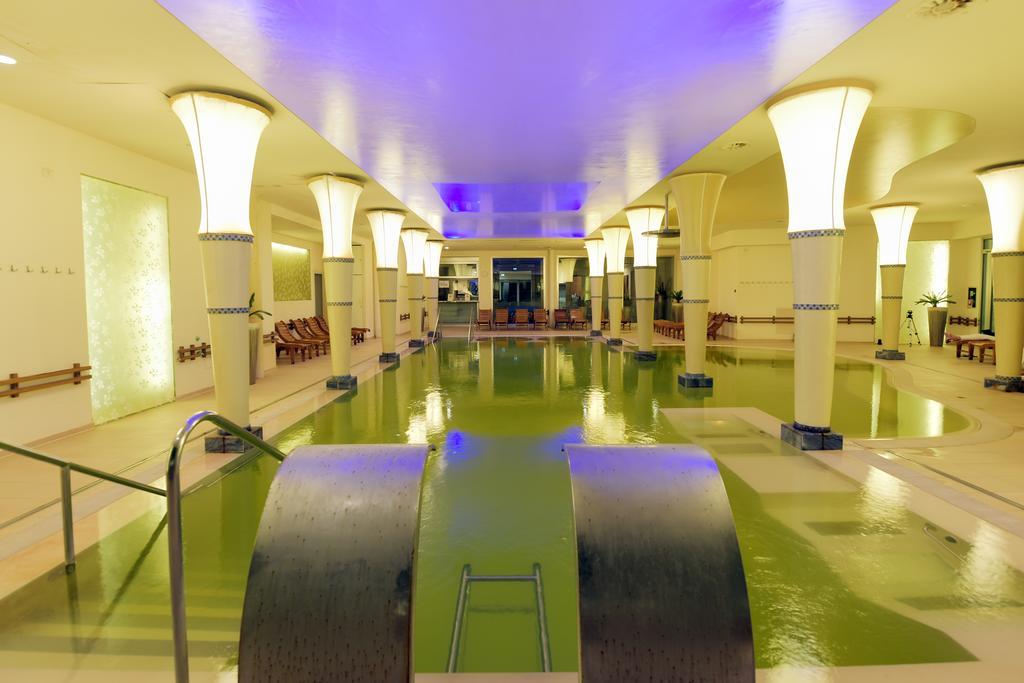 Allegroitalia Grand Terme Della Fratta酒店4*