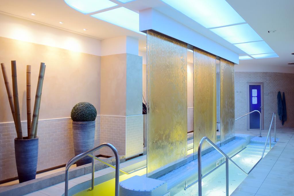 Allegroitalia Fratta Terme Hotel