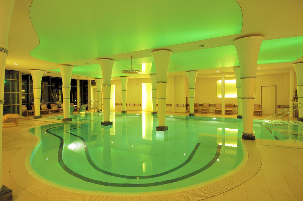 Hotel Allegroitalia Fratta Terme Bertinoro