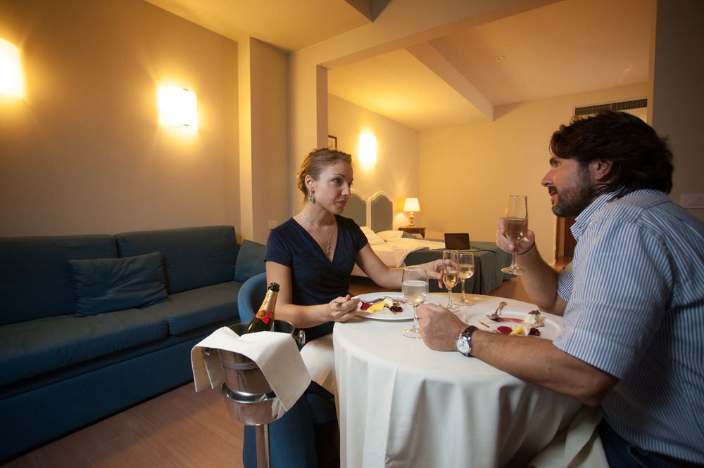 Hotel Allegroitalia Fratta Terme