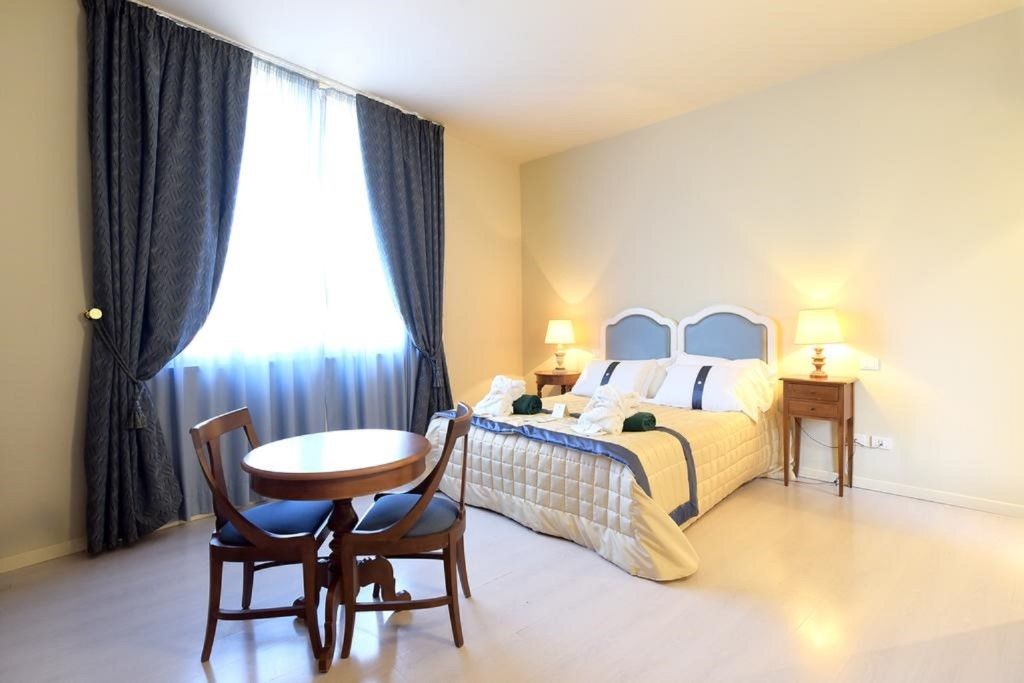 Allegroitalia Grand Terme Della Fratta公司